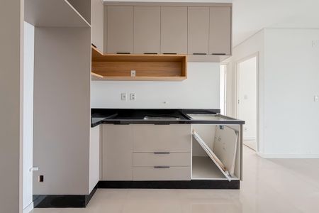 Apartamento à venda com 53m², 2 quartos e 1 vaga Apartamento à venda com 53m², 2 quartos e 1 vagaCozinha