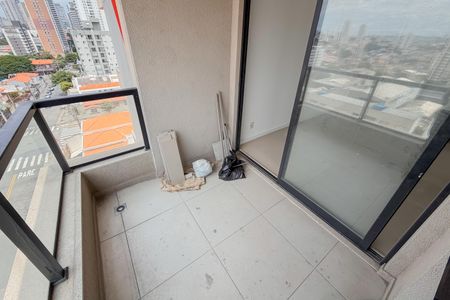 Apartamento à venda com 53m², 2 quartos e 1 vaga Apartamento à venda com 53m², 2 quartos e 1 vagaVaranda da Sala