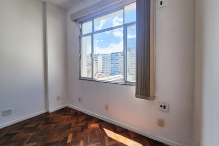 Quarto de apartamento à venda com 1 quarto, 35m² em Santa Teresa, Rio de Janeiro
