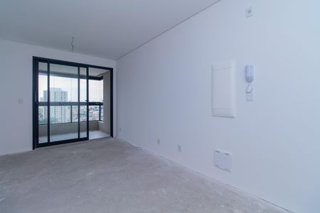 Apartamento à venda com 53m², 2 quartos e 1 vagaSala e Cozinha