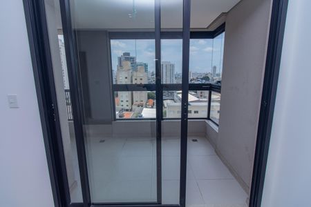 Apartamento à venda com 53m², 2 quartos e 1 vagaVaranda e Área de serviço