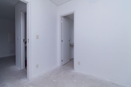 Apartamento à venda com 53m², 2 quartos e 1 vagaSuíte