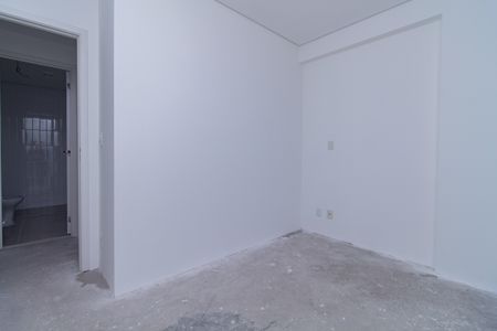 Quarto de apartamento à venda com 2 quartos, 53m² em Ipiranga, São Paulo