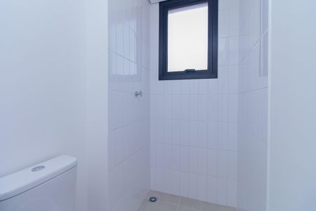 Apartamento à venda com 53m², 2 quartos e 1 vagaBanheiro da Suíte