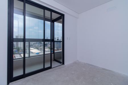 Quarto de apartamento à venda com 2 quartos, 53m² em Ipiranga, São Paulo