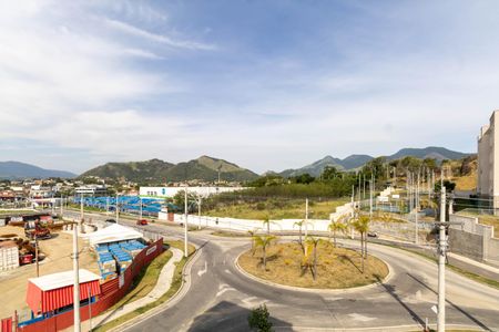 Apartamento para alugar com 48m², 2 quartos e 1 vaga Apartamento para alugar com 48m², 2 quartos e 1 vagaVista da Sala