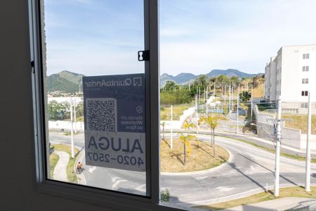 Apartamento para alugar com 48m², 2 quartos e 1 vaga Apartamento para alugar com 48m², 2 quartos e 1 vagaPlaquinha