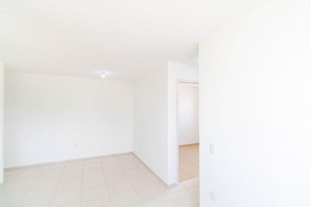 Apartamento para alugar com 48m², 2 quartos e 1 vaga Apartamento para alugar com 48m², 2 quartos e 1 vagaSala