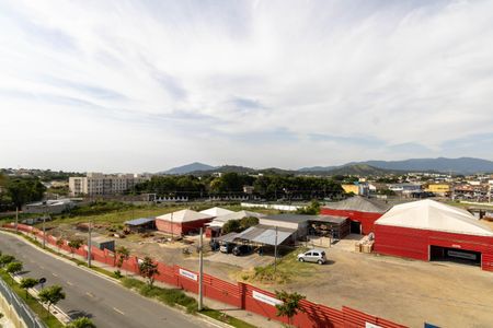 Apartamento para alugar com 48m², 2 quartos e 1 vaga Apartamento para alugar com 48m², 2 quartos e 1 vagaVista do Quarto 2