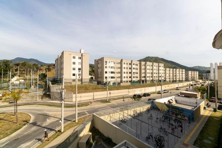 Apartamento para alugar com 48m², 2 quartos e 1 vaga Apartamento para alugar com 48m², 2 quartos e 1 vagaVista do Quarto 1