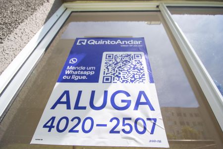 Apartamento para alugar com 55m², 2 quartos e 1 vaga Apartamento para alugar com 55m², 2 quartos e 1 vagaQR