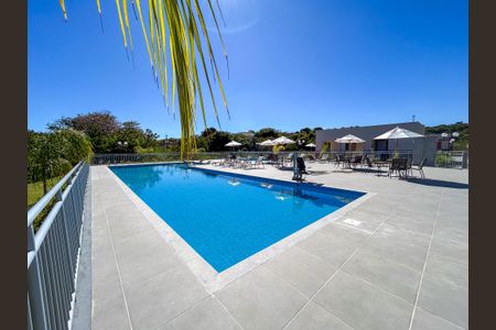 Apartamento para alugar com 55m², 2 quartos e 1 vaga Apartamento para alugar com 55m², 2 quartos e 1 vagaÁrea comum - Piscina