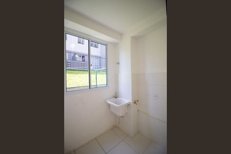 Apartamento para alugar com 55m², 2 quartos e 1 vaga Apartamento para alugar com 55m², 2 quartos e 1 vagaÁrea de Serviço