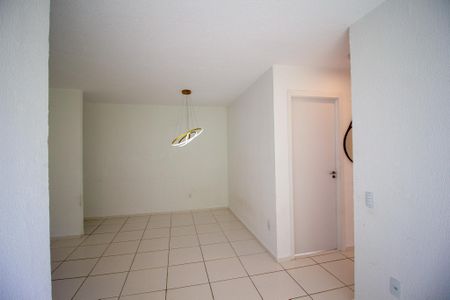 Apartamento para alugar com 55m², 2 quartos e 1 vaga Apartamento para alugar com 55m², 2 quartos e 1 vagaSala