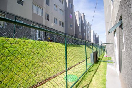 Apartamento para alugar com 55m², 2 quartos e 1 vaga Apartamento para alugar com 55m², 2 quartos e 1 vagaGarden