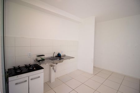 Apartamento para alugar com 55m², 2 quartos e 1 vaga Apartamento para alugar com 55m², 2 quartos e 1 vagaCozinha