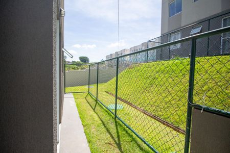 Apartamento para alugar com 55m², 2 quartos e 1 vaga Apartamento para alugar com 55m², 2 quartos e 1 vagaGarden