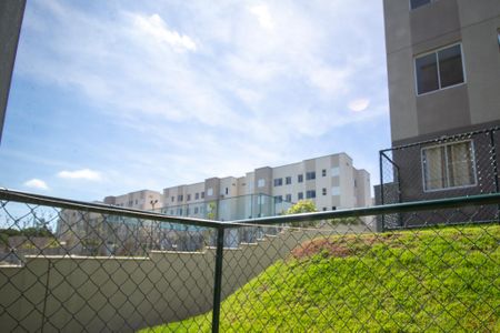 Apartamento para alugar com 55m², 2 quartos e 1 vaga Apartamento para alugar com 55m², 2 quartos e 1 vagaVista do Quarto