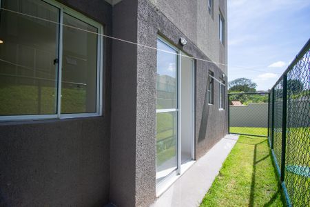 Apartamento para alugar com 55m², 2 quartos e 1 vaga Apartamento para alugar com 55m², 2 quartos e 1 vagaGarden