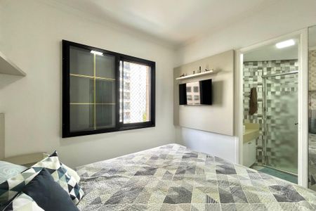 Apartamento à venda com 92m², 3 quartos e 2 vagasSuite