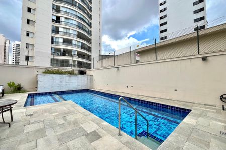 Apartamento à venda com 92m², 3 quartos e 2 vagasÁrea comum - Piscina
