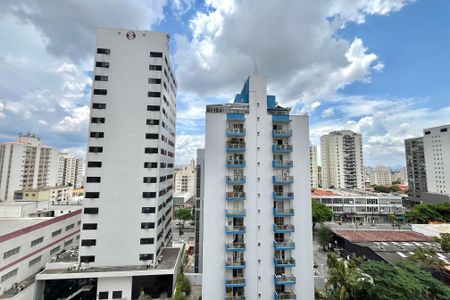 Apartamento à venda com 92m², 3 quartos e 2 vagasVista do Quarto 3