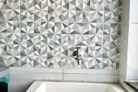 Apartamento à venda com 92m², 3 quartos e 2 vagasÁrea de Serviço