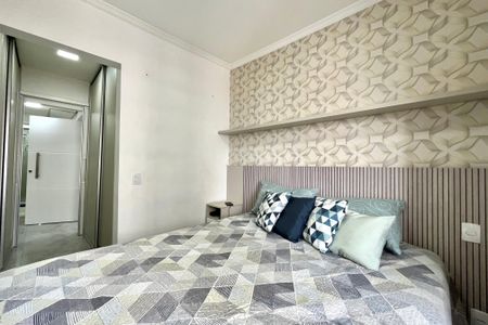 Apartamento à venda com 92m², 3 quartos e 2 vagasSuite