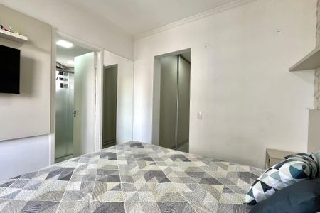 Apartamento à venda com 92m², 3 quartos e 2 vagasSuite