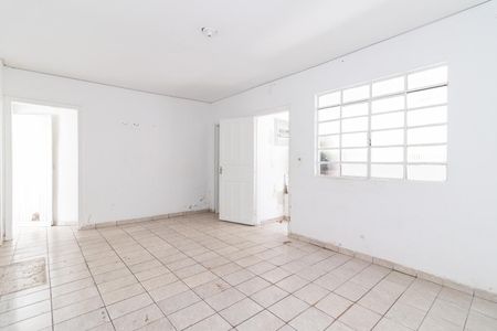 Sala de casa para alugar com 1 quarto, 4m² em Vila Granada, São Paulo