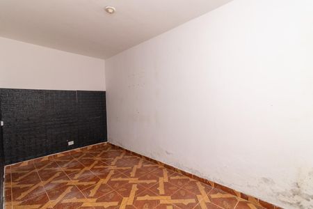 Quarto de casa para alugar com 1 quarto, 4m² em Vila Granada, São Paulo
