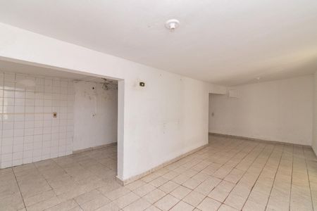 Casa para alugar com 50m², 1 quarto e sem vagaCozinha