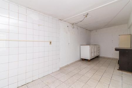 Casa para alugar com 50m², 1 quarto e sem vagaÁrea de Serviço