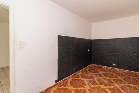 Casa para alugar com 50m², 1 quarto e sem vagaQuarto