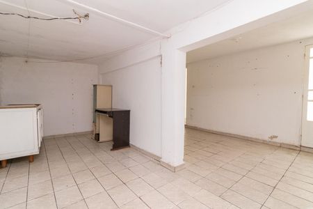 Casa para alugar com 50m², 1 quarto e sem vagaÁrea de Serviço