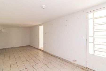 Casa para alugar com 50m², 1 quarto e sem vagaCozinha