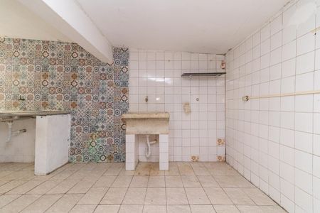 Casa para alugar com 50m², 1 quarto e sem vagaÁrea de Serviço