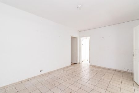 Sala de casa para alugar com 1 quarto, 4m² em Vila Granada, São Paulo