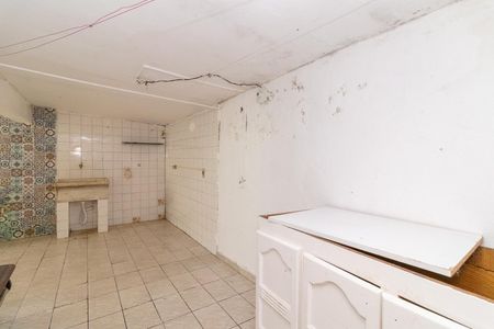 Casa para alugar com 50m², 1 quarto e sem vagaÁrea de Serviço