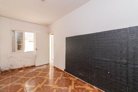 Casa para alugar com 50m², 1 quarto e sem vagaQuarto
