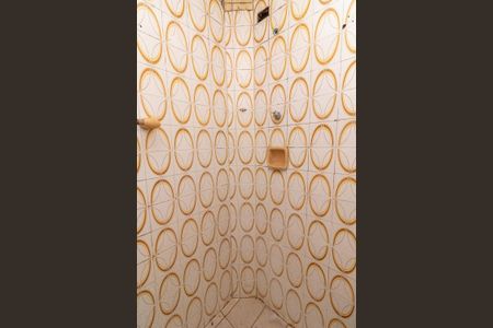 Casa para alugar com 50m², 1 quarto e sem vagaBanheiro