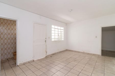 Sala de casa para alugar com 1 quarto, 4m² em Vila Granada, São Paulo