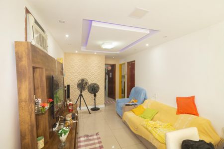 Sala de casa para alugar com 2 quartos, 170m² em Guaratiba, Rio de Janeiro