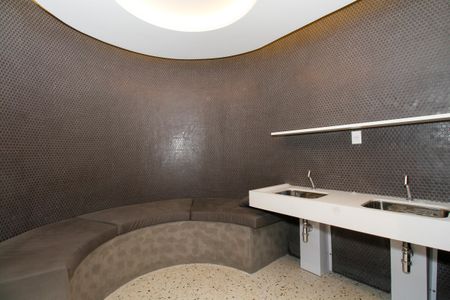 Studio para alugar com 23m², 1 quarto e sem vagaÁrea Comum - Lavanderia