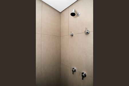 Studio para alugar com 23m², 1 quarto e sem vagaBanheiro