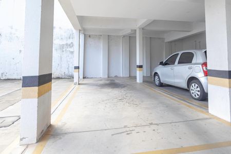 Apartamento à venda com 120m², 2 quartos e 2 vagasGaragem