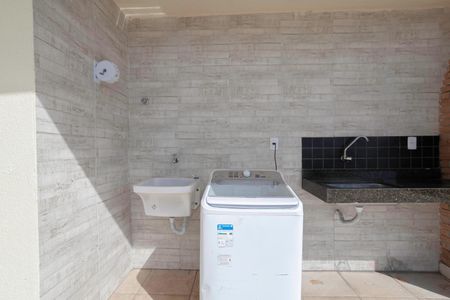 Apartamento à venda com 120m², 2 quartos e 2 vagasCobertura