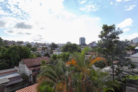 Apartamento à venda com 120m², 2 quartos e 2 vagasQuarto - Vista