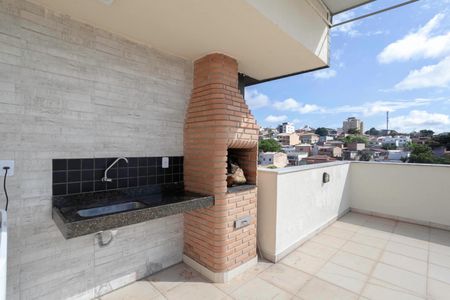 Apartamento à venda com 120m², 2 quartos e 2 vagasCobertura