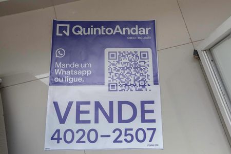 Apartamento à venda com 120m², 2 quartos e 2 vagasFachada